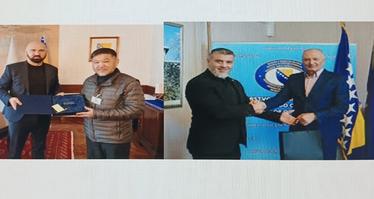 Ko je jači, Salko Zildžić ili Lee Jun Hyeog?