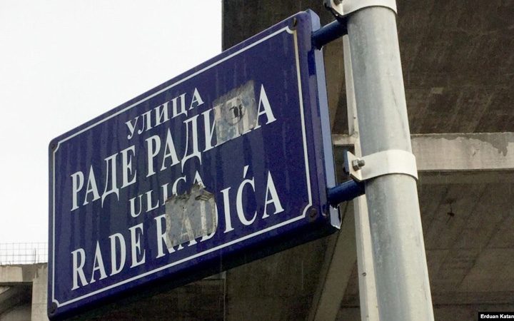 Zaustavimo 'neoustašstvo', njegujmo 'staroustašstvo' i četništvo