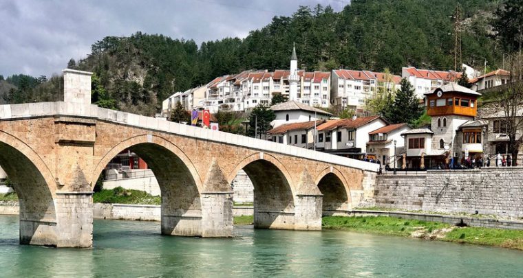 Ramazanski 'curiculum' u Konjicu