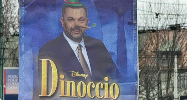 Eksperti SDA i 'Avaza' i nesposobna vlada