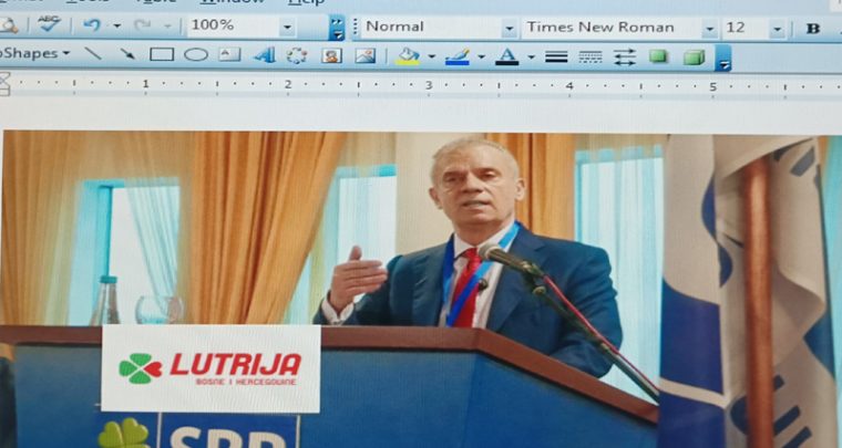 I lutrija Sandžaka ima srce