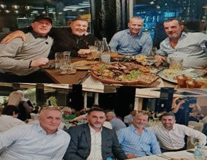 Ne 'iftarim' više sa Naserom