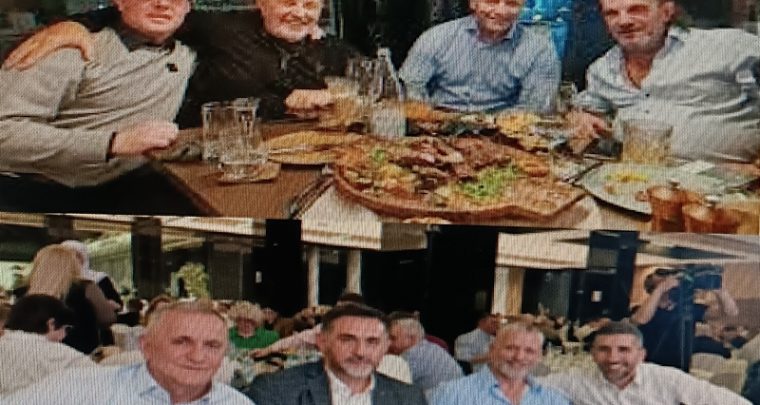 Ne 'iftarim' više sa Naserom