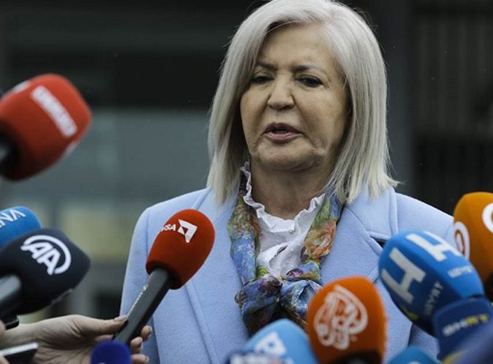 Sud BiH spasio advokaticu, u toku spašavanje njenog klijenta