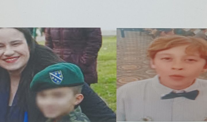 Djeca - žrtve političara i vjerskih lidera