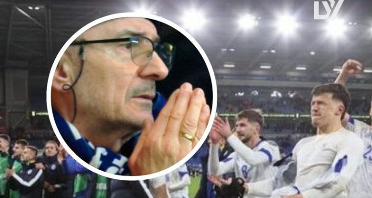 'Ajvaz Dedo' iz Norveške