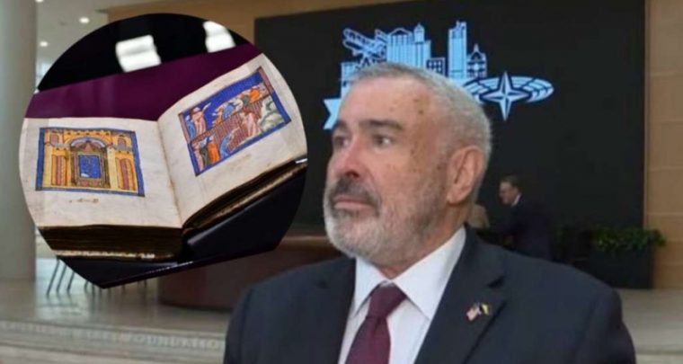 Sarajevska 'Monna Lisa' : sve je to od lošeg vina