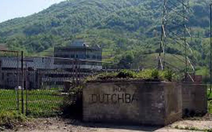 Tajna holandskog betonskog štita u Potočarima