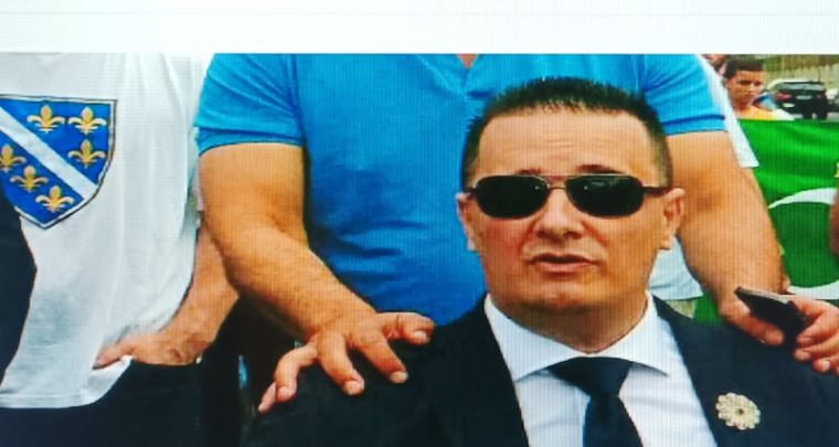 Konzula stigao 'hodžin zapis' sa fejsbuka