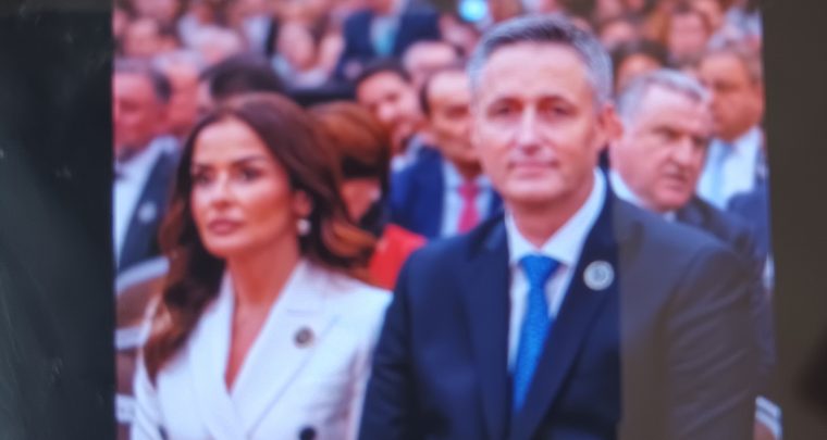 Ugodna atmosfera Antalije