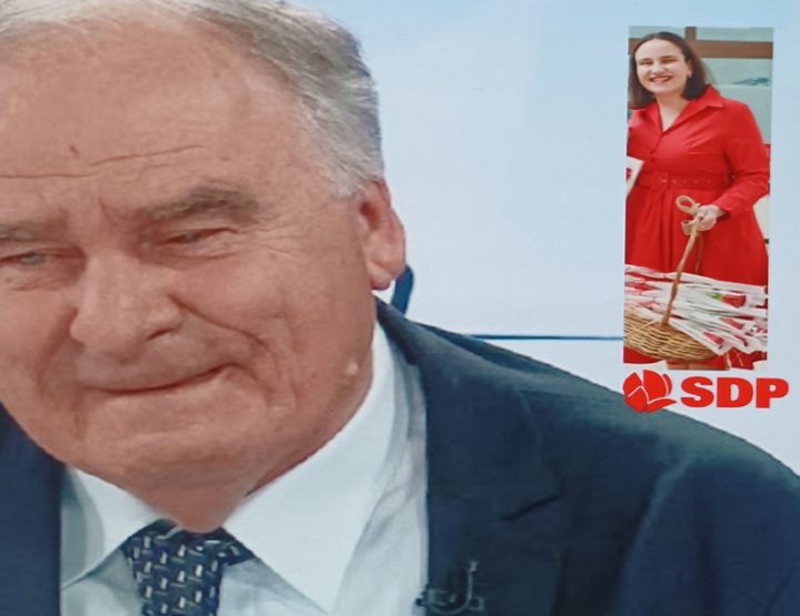 Bogić Bogićević uspješno operisan