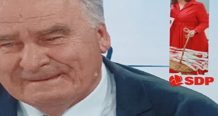 Bogić Bogićević uspješno operisan