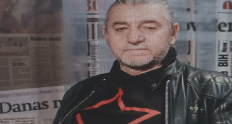 Medijski prdež iz SABNORa i Sarajeva