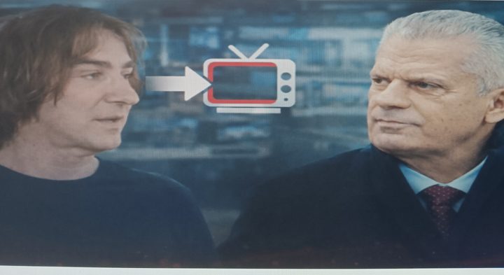 'Ludi Žeks' i 'Fahrin' sex