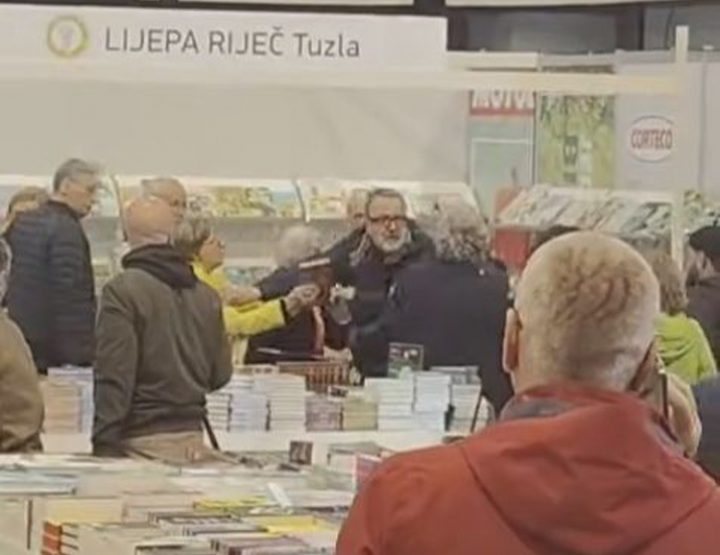 Načitana raja