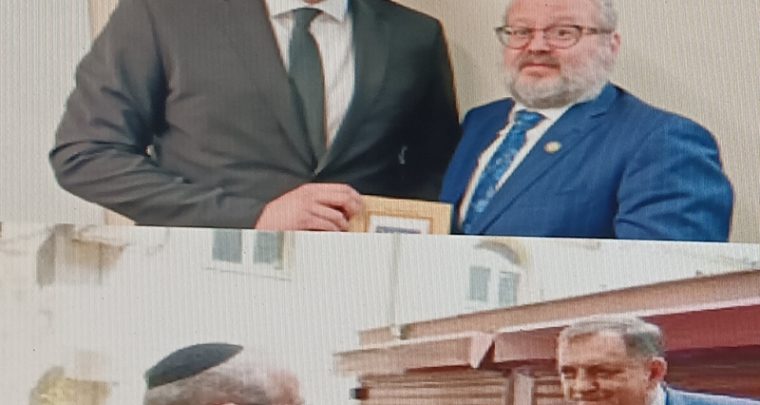 Pogub(lje)na diplomatija