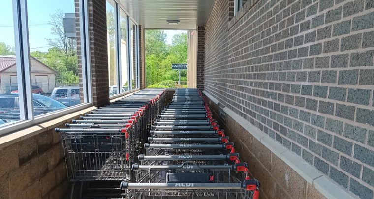 Zašto nas 'Aldi' maltertira?