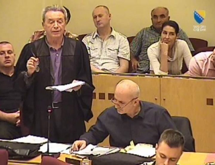 Kad će ozdraviti Zulfikar Ališpago?