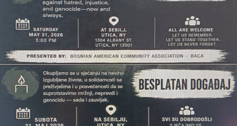 Prijedorske 'bijele trake' - besplatno?!