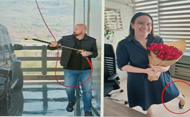 Princeza i Zvijer, bosanska bajka za odrasle