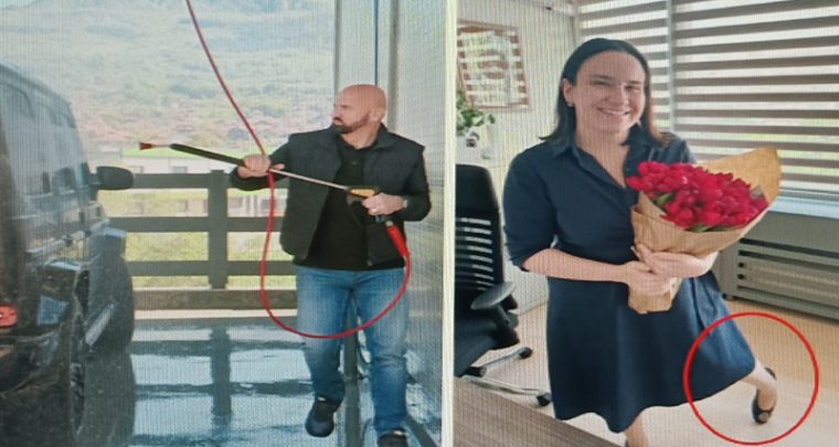 Princeza i Zvijer, bosanska bajka za odrasle