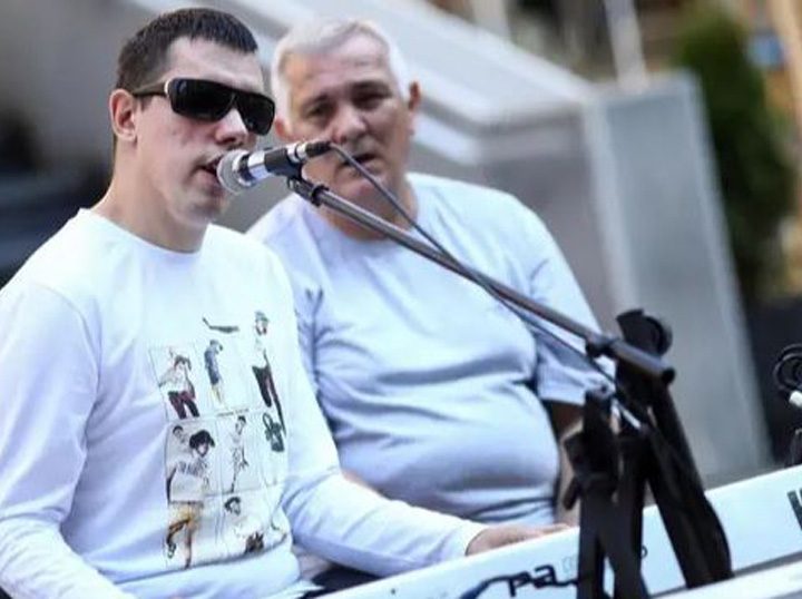 Sarajevski 'papanluk'