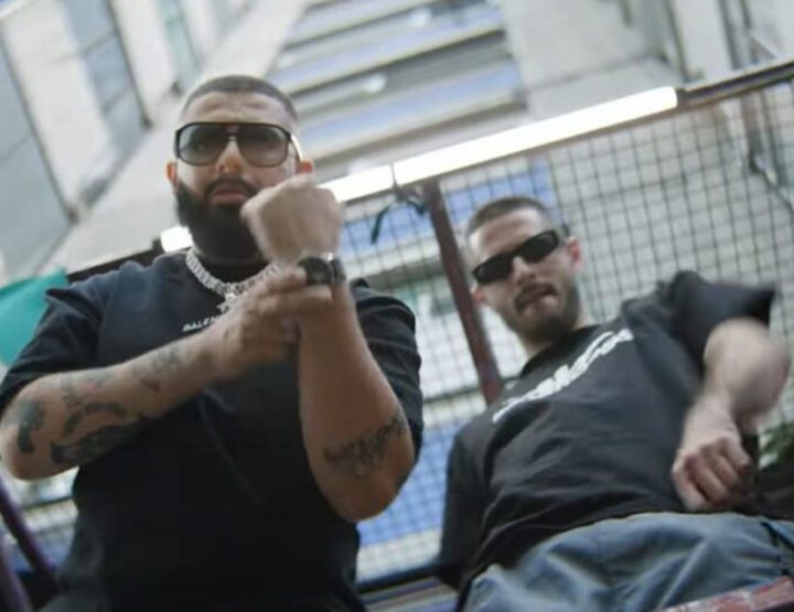 'Cunami' je drugo ime za načelnike