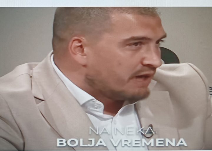 'Mega-Kanton' mega šaljivdžije