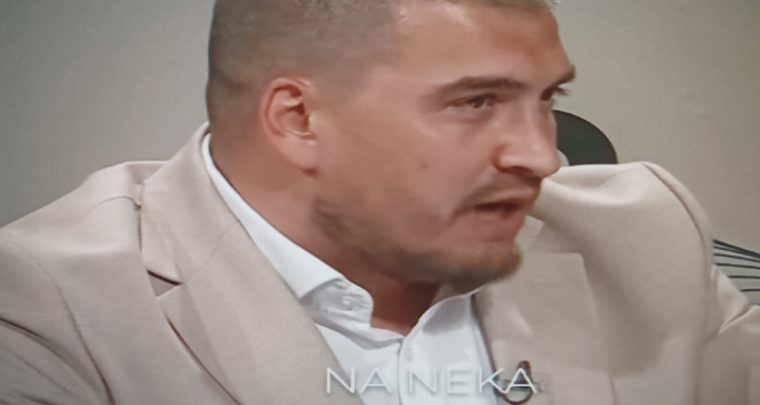 'Mega-Kanton' mega šaljivdžije