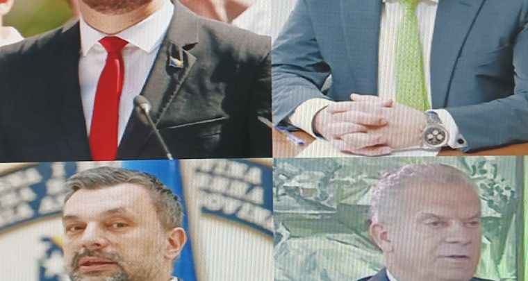 ZVEK(ir) PO GLAVI STANOVNIKA