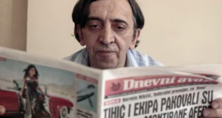 KO JE 'ŠĆEPO' A KO 'LEKA DUKAĐINI'?