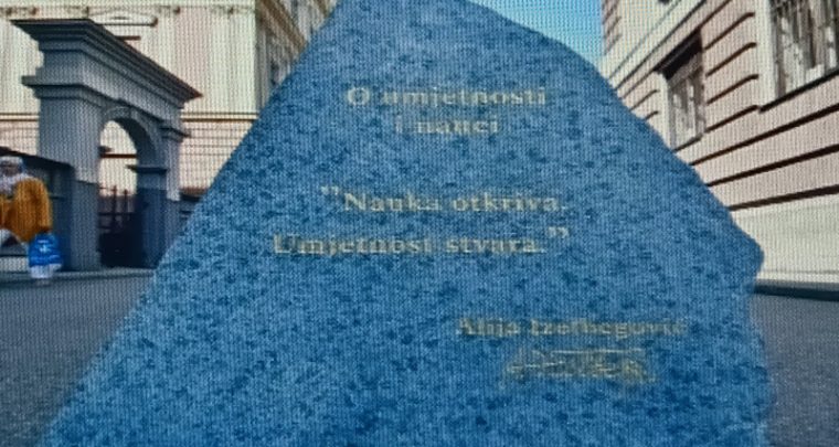 'Harisa' i kamenja nikad neće nestati