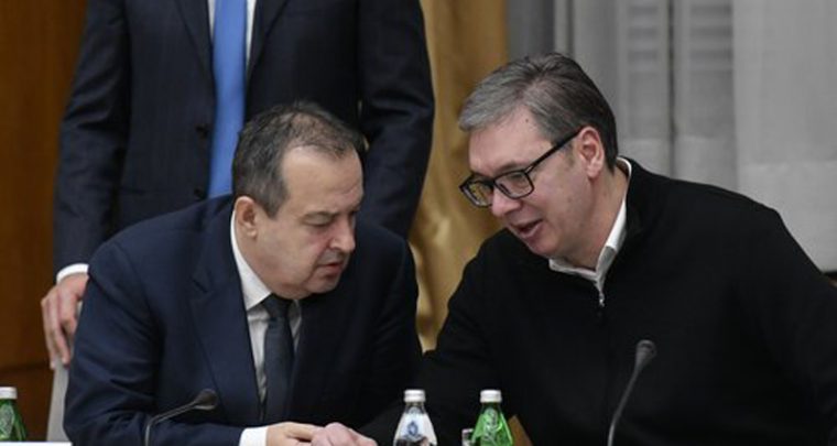 Kako prepoznati kad će izbori u Srbiji?