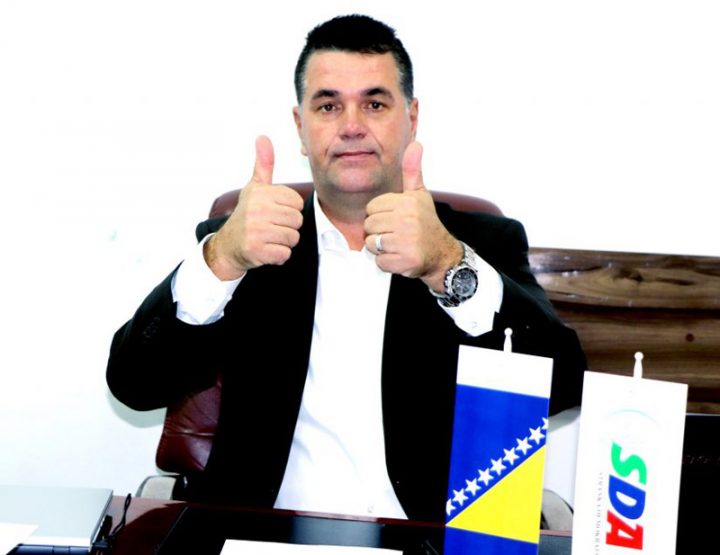 Ne snimaj kriminalce, pusti ih da uživaju