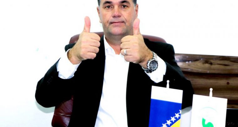 Ne snimaj kriminalce, pusti ih da uživaju