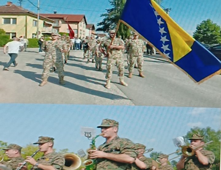 Zukanov orkestar za dženaze i sahrane