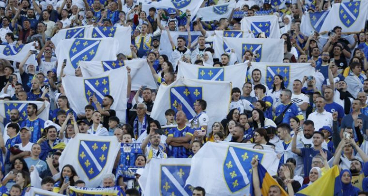 Poremećena 'misija'