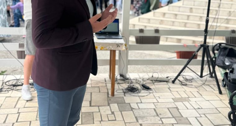 Upala mišića i žuljevi od dovljenja?