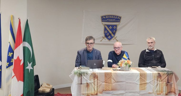 'Dan bijelih traka' i ofarbani 'lešinari patriotizma'