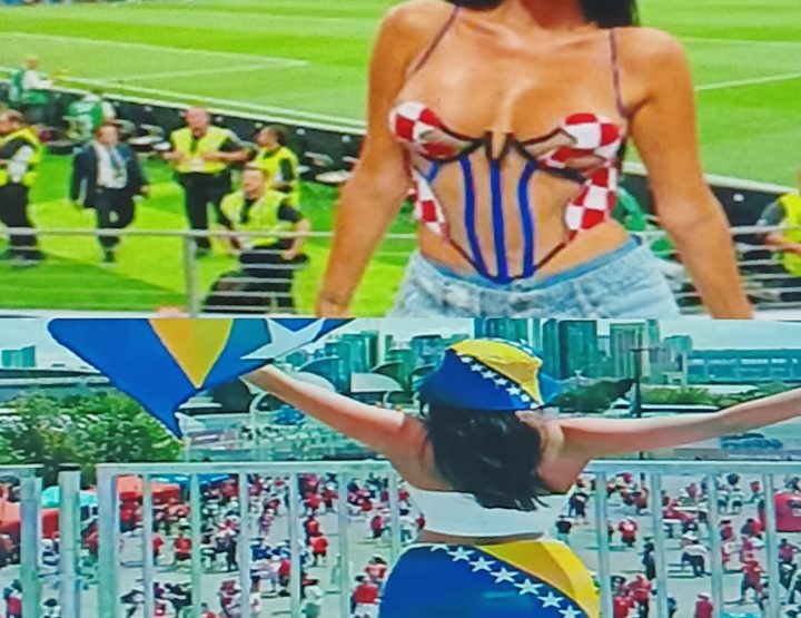 Zastave su štetne po zdravlje