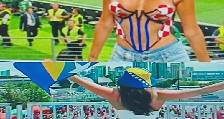 Zastave su štetne po zdravlje