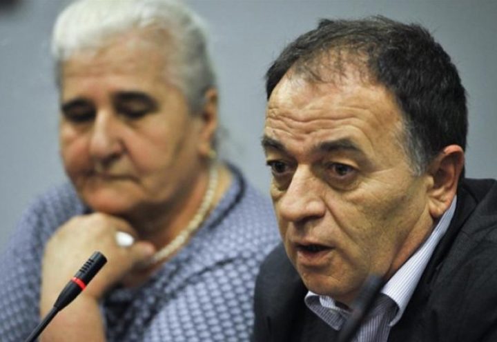 Munira i Murat, treba to 'izdurat'