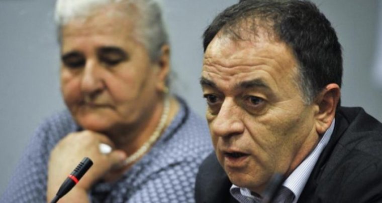Munira i Murat, treba to 'izdurat'
