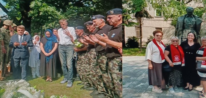Dvije nijanse iste performanse