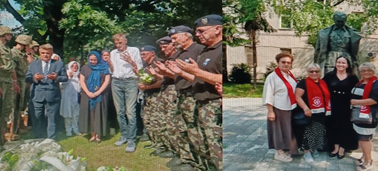 Dvije nijanse iste performanse