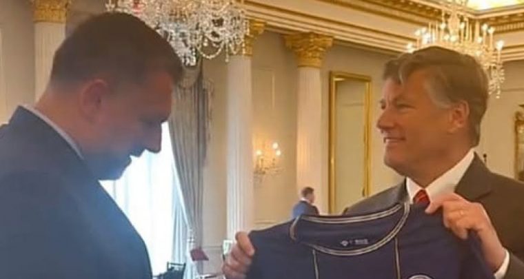 Tužibabe 'kuku lele' bh diplomatije