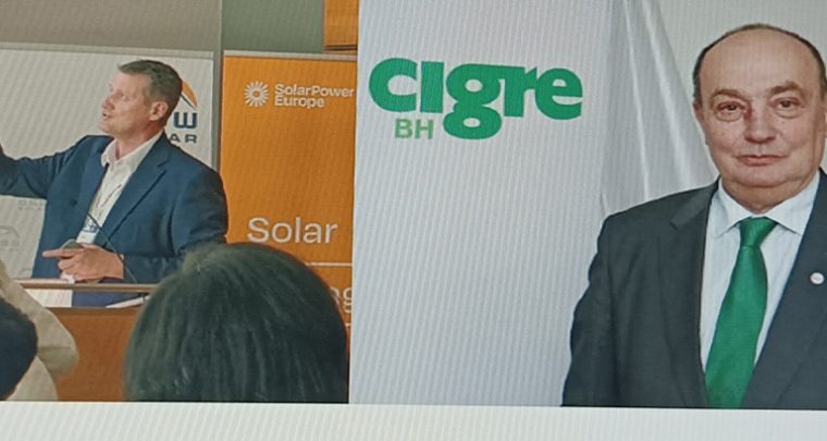 Nema obnovljive energije bez ahmedije