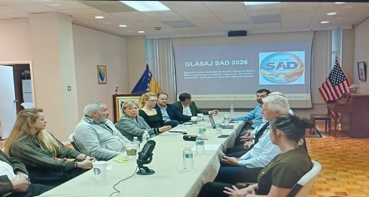 Od 'sinova Bosne' do 'djece bez identiteta'