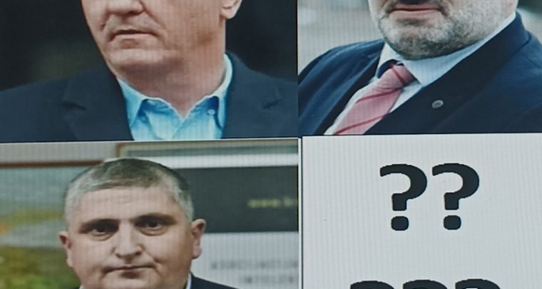 Zemlja zove 'papke' svoje