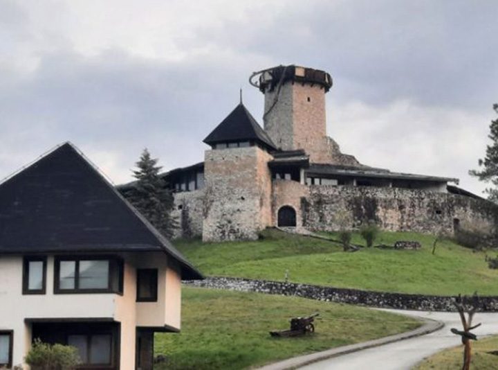 Kladuški načelnik 'reformator'